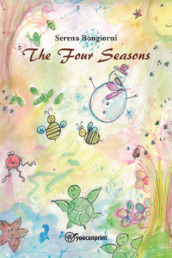 The four seasons. Ediz. bilingue