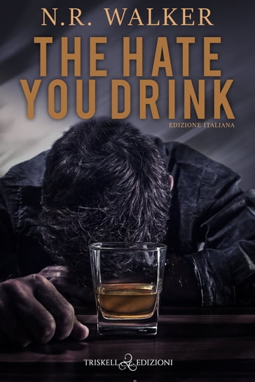 The hate you drink