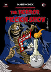 The horror piccion show
