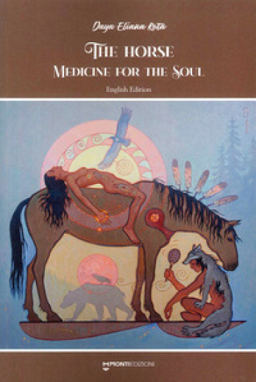 The horse medicine for the soul