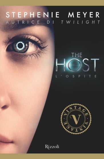 The host - L'ospite (VINTAGE)