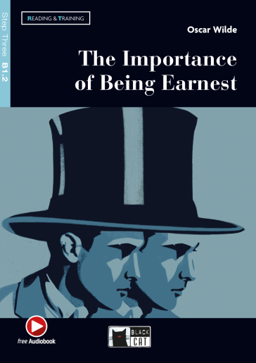 The importance of being Earnest. Con espansione online. Con CD-Audio