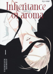The inheritance of aroma. Kaori no keishou. 1.