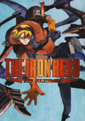 The iron hero. 1.