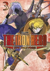 The iron hero: 3