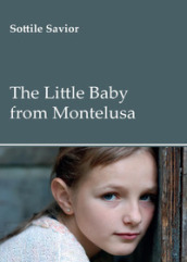 The little baby from Montelusa