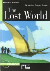The lost world. Con File audio scaricabile