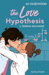 The love hypothesis. Il teorema dell amore