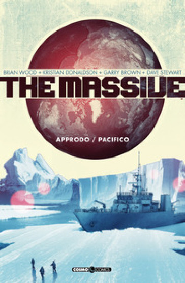 The massive. 1: Approdo-Pacifico