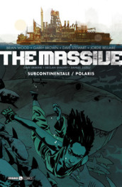 The massive. 2: Subcontinentale-Polaris