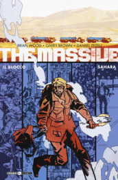 The massive. 4: Il blocco-Sahara