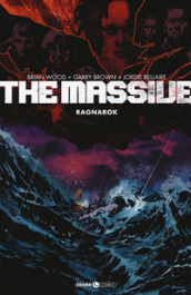 The massive. 5: Ragnarok