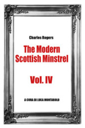 The modern Scottish minstrel. 4.