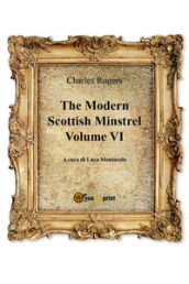 The modern Scottish minstrel. 6.