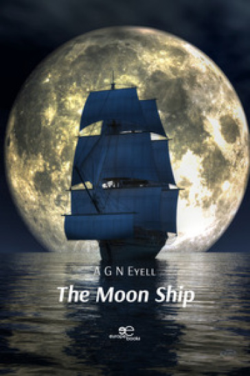 The moon ship