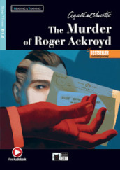 The murder of Roger Ackroyd. Con app. Con e-book. Con Audio