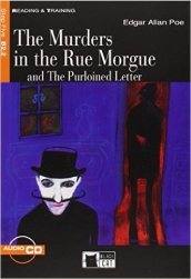 The murders in the Rue Morgue and the purloined Letter. Con File audio scaricabile on line