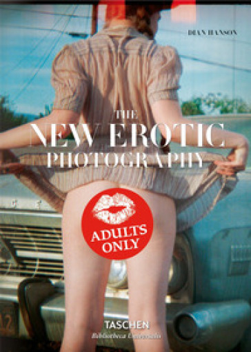 The new erotic photography. Ediz. tedesca, inglese e francese. 2.