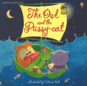 The owl and the pussy-cat. Ediz. a colori