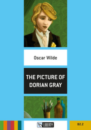 The picture of Dorian Gray. Ediz. ridotta. Con File audio per il download