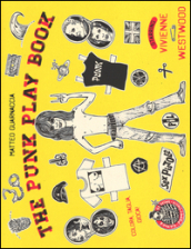 The punk play book. Ediz. illustrata