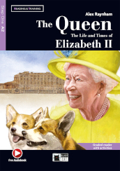 The queen. The lilfe and times of Elizabeth II. Con espansione online