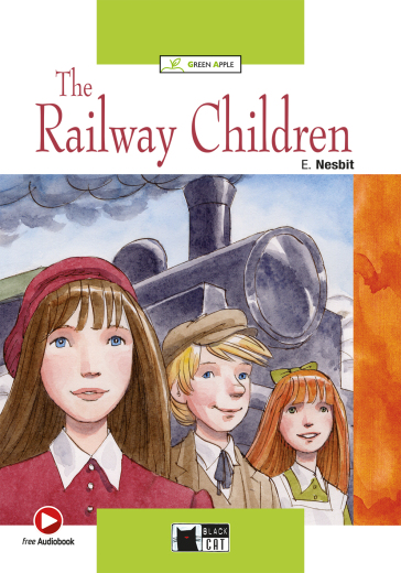 The railway children. Con File audio scaricabile on line