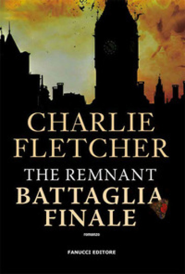 The remnant. Battaglia finale