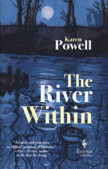 The river within