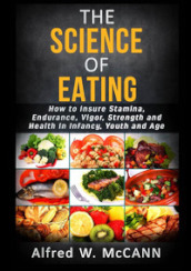 The science of eating