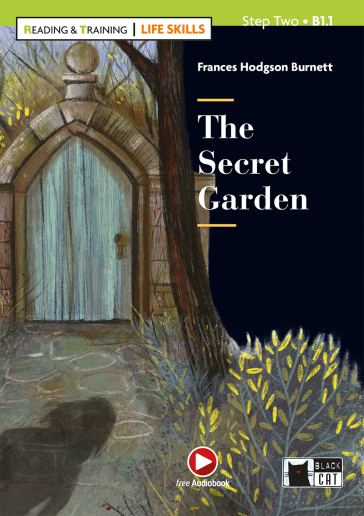 The secret garden. Con file audio MP3 scaricabili
