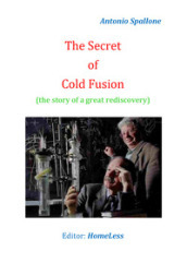 The secret of cold fusion