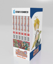 The seven deadly sins collection. Vol. 4