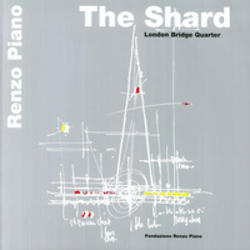The shard. London bridge tower