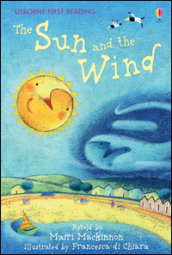 The sun and the wind