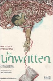 The unwritten. 1.