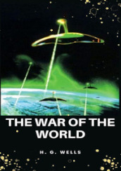 The war of the worlds. Nuova ediz.