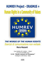 The words of the human rights - Esercizi di comunicazione non-verbale