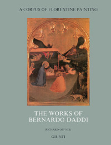 The works of Bernardo Daddi