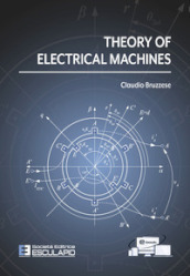 Theory of electrical machines