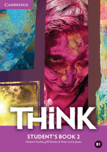 Think. Level 2 Student's Book