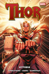 Thor. 2: Vittoria