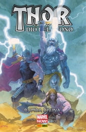 Thor Dio del Tuono (2013) 2