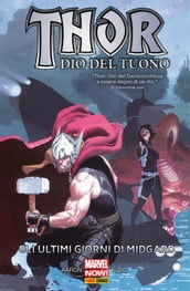 Thor Dio del Tuono (2013) 4
