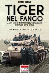 Tiger nel fango (special edition)