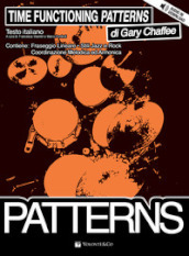 Time Functioning Patterns. Ediz. italiana. Con File audio per il download