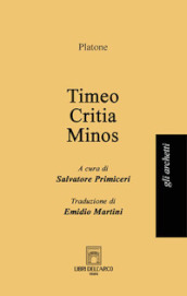 Timeo-Critia-Minos