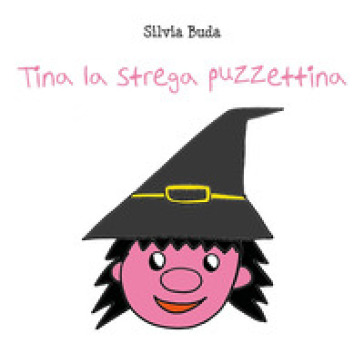 Tina la strega puzzettina