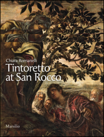 Tintoretto a San Rocco