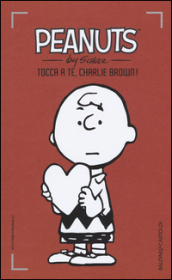 Tocca a te, Charlie Brown!. 16.